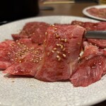 Kuroge Wagyu Yakiniku Shichikozan Kamitabashi Ekimaeten - 