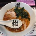 Ramen Sakaba Wadachi - 