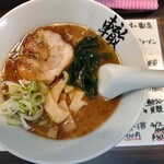 Ramen Sakaba Wadachi - 