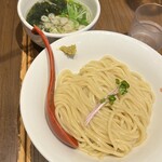 三田製麺所 - 