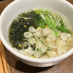 三田製麺所 - 