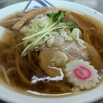 Sano Ramen Ittetsu - 