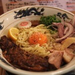 setouchi noodle Neiroya - 