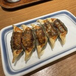 Ringer Hut Shinbashi Ekimae Ten - 