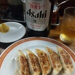 Kameido Gyoza Kinshicho Ten - 