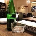 ENOTECA D’ORO Sapporo Ten - 