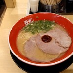 Mohican Ramen Hakata Deitosu Ten - 