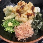 Buzen Uradukai Manda Udon - 