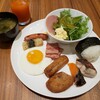 ホテル華の湯 - 料理写真: