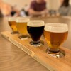 YEBISU BREWERY TOKYO - ドリンク写真: