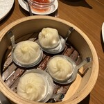 中国料理 「王朝」 - 小籠包