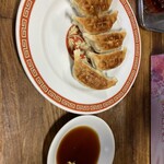 Kameido Gyoza Kinshicho Ten - 