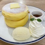 3 STARS PANCAKE - 