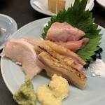 焼鳥 とり藤 - 