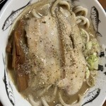 Nagao Chuka Soba Kanda Ten - 