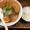 らーめん優月 - 料理写真: