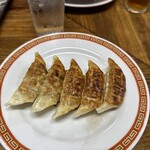 Kameido Gyoza Kinshicho Ten - 