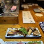 Izakaya Maemoto - 