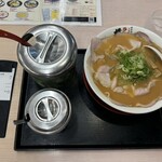 Ramen Yokozuna Takatsuki Ten - 