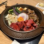 Sukiyaki Juni Ten - 