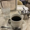 マヅラ喫茶店 - ドリンク写真:¥300