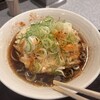 そば処 かめや - 料理写真: