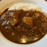 Curry House CoCo Ichibanya Fukui Hori No Miya Ten - 