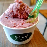 3204 bread&gelato - 料理写真: