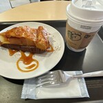 STARBUCKS COFFEE Akita Daigaku Igakubu Fuzoku Byoin Ten - 