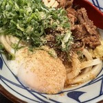 Marugame Seimen Orinasu Mo-Ru Ten - 