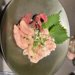 南新宿 和牛焼肉 慶 - 