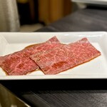 Yakiniku Hazangyu - 