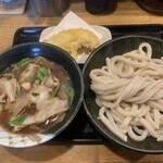 Nikujiru Udon no Nantetsu - 