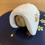 Okashi Tokoro Yamanaka - 