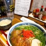 うがみぶしゃ キジムナー - 料理写真: