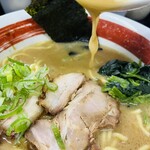 Ramen Masamichi - 