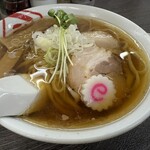 Sano Ramen Ittetsu - 