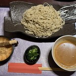 蕎麦割烹 雄翔 - 