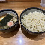 サニー - 料理写真:もりそば並♪