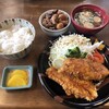 鳥忠食堂 - 料理写真: