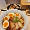 らーめん 藁 - 料理写真: