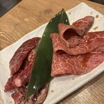 Yakiniku Yappa. Nakanoshinbashi Ekimae Ten - 