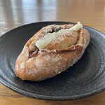 Cafe'Boulange Mai - 料理写真: