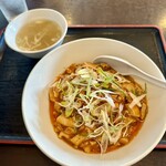 華爛漫 - 料理写真: