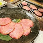 Yakiniku Ushimasa - 