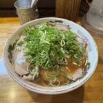 なるめん - 料理写真: