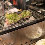 Yakiniku Dondon Haruyoshi Ten - 