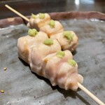 Yakitori Matsuno - 