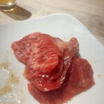 Jukusei Wagyu Yakiniku Aging Beef Omiya Ten - 