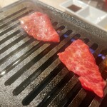 Jukusei Wagyu Yakiniku Aging Beef Omiya Ten - 